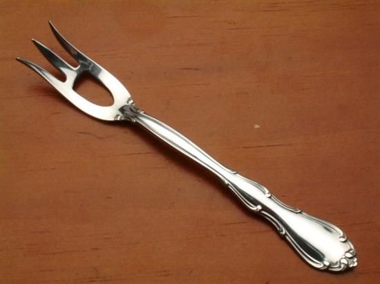 Picture of New Lemon Forks