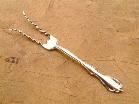 Picture of Baked Potato Serv.fork