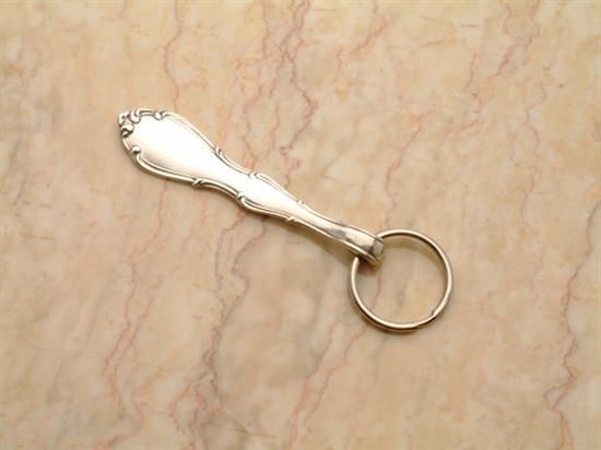 Picture of Key Chain Ring