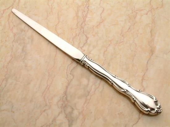 Picture of New Letter Opener