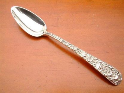 Picture of Fruit Spoons: