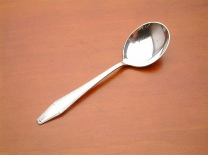 Picture of Cream Soup Spoons