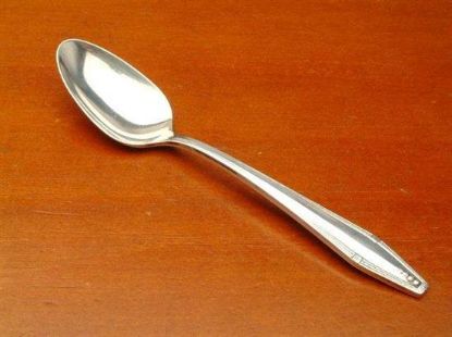 Picture of Demitasse/coffee Spoon