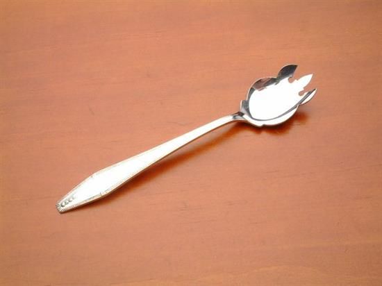 Picture of Ice Cream Spoon/fork
