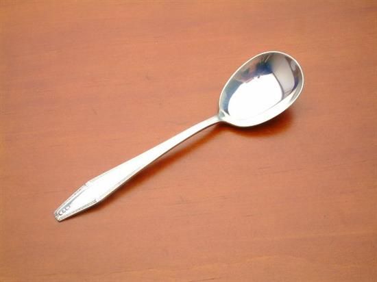 Picture of Sugar Spoon: