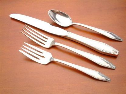 Picture of 4pc.lunch Modern Blade