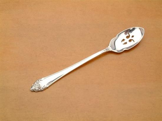 Picture of Olive Spoon: