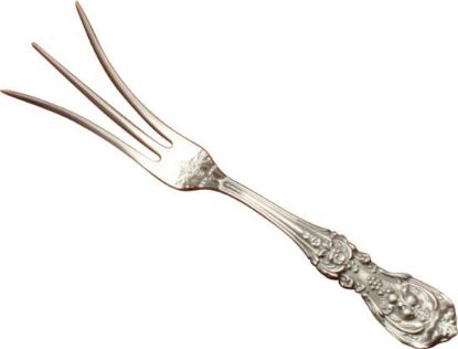 Picture of Lemon Serving Fork