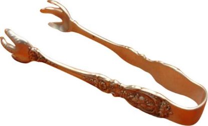 Picture of Sugar Tongs