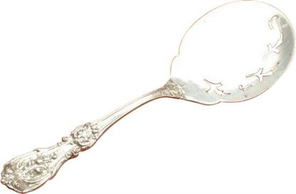 Picture of Tomato/flat Server