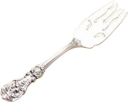 Picture of New Cold Meat Forks