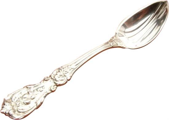 Picture of New Fruit Spoons