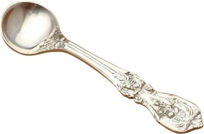 Picture of New Salt Spoons