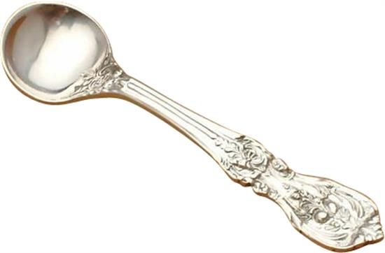 Picture of New Salt Spoons