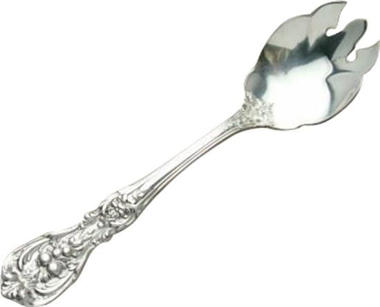 Picture of New Ice Cream Spoon