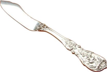 Picture of New Flat Master Butter