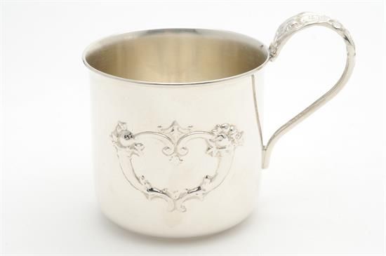 Picture of New Baby Cup