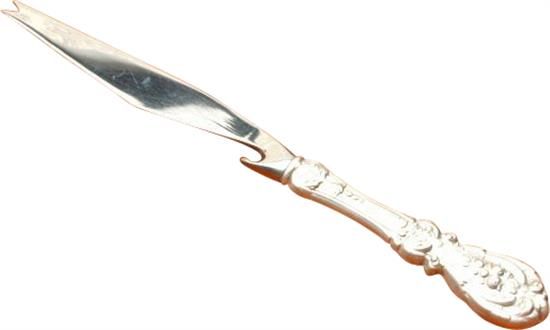 Picture of New Bar Knife Hh