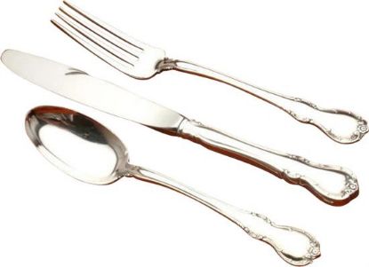 Picture of 3pc. Childs Ser.set