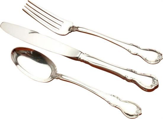 Picture of 3pc. Childs Ser.set