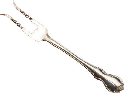 Picture of Baked Potato Serv.fork
