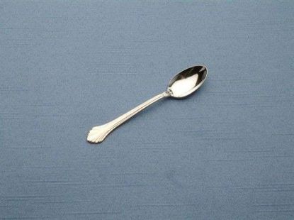 Picture of New Demitasse Spoons