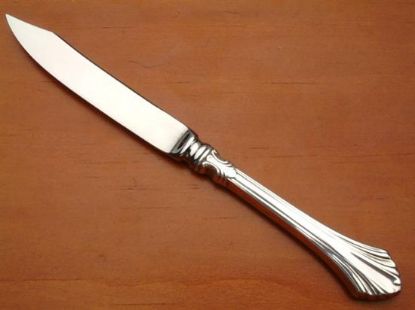 Picture of New Fruit Knives