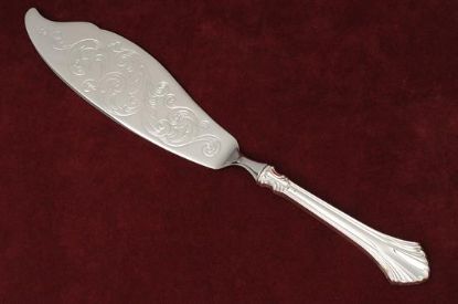 Picture of New Fish Server Hh