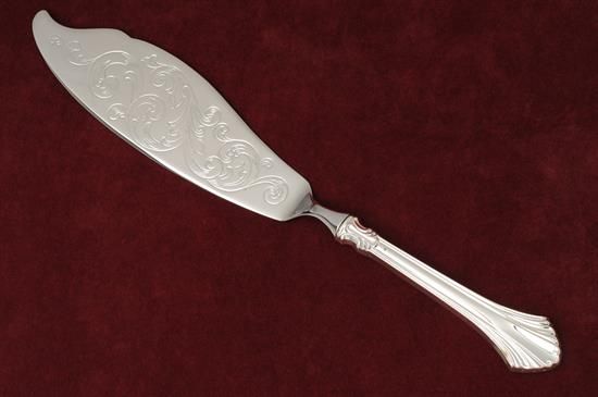 Picture of New Fish Server Hh