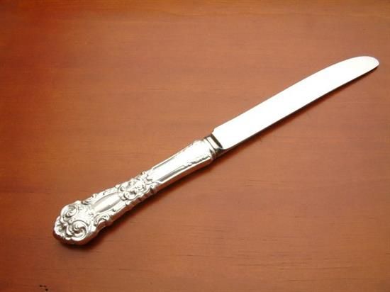 Picture of Dinner Knives Modern