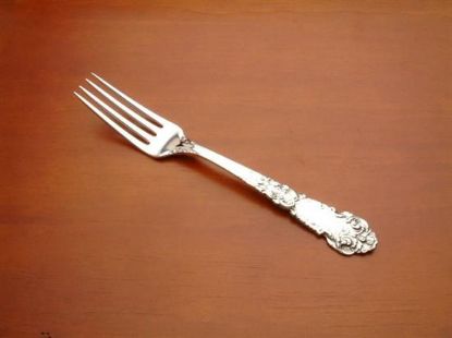 Picture of New Place Forks