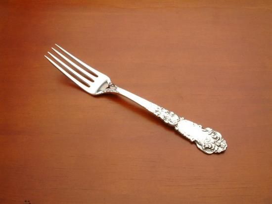 Picture of New Place Forks