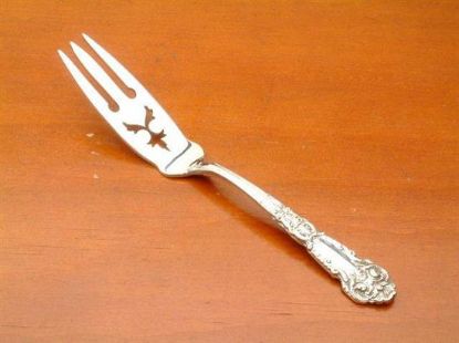 Picture of Lemon Serving Fork