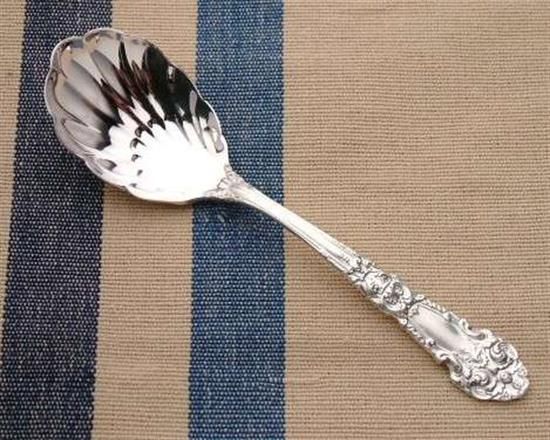 Picture of New Sugar Spoon: