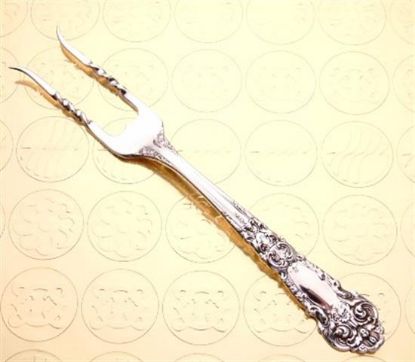 Picture of Baked Potato Serv.fork