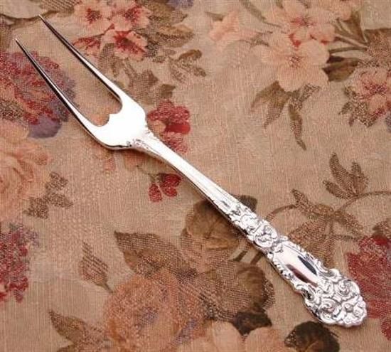 Picture of 2prong Roast Beef Fork