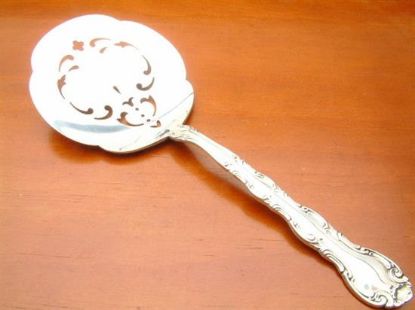 Picture of Tomato/flat Server