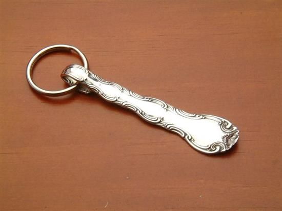 Picture of Key Chain Ring