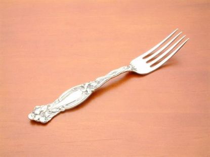 Picture of Place Forks