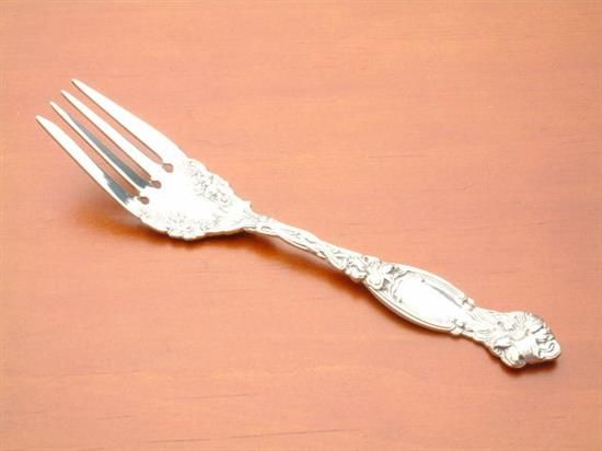 Picture of New Salad Forks