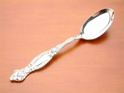 Picture of New Tablespoon