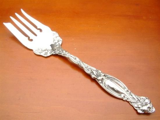 Picture of New Cold Meat Forks