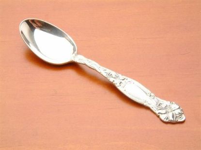 Picture of New Demitasse Spoons