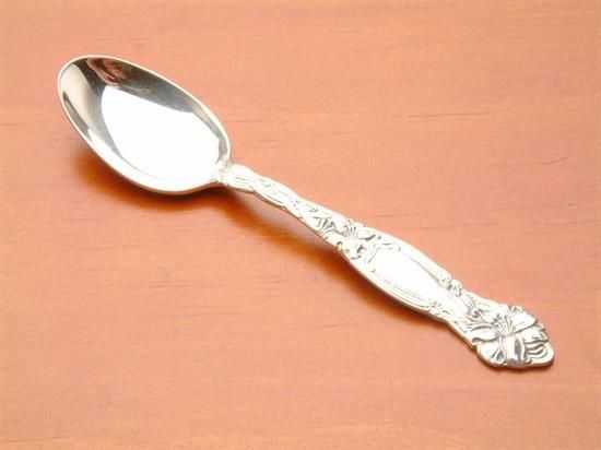 Picture of New Demitasse Spoons