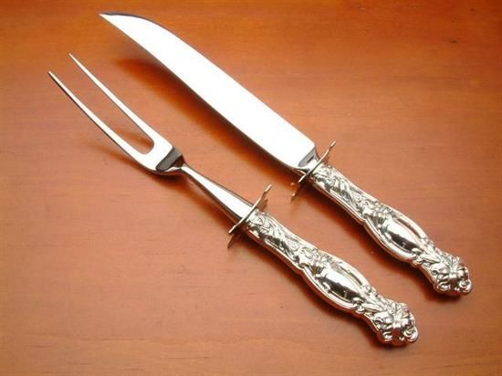 Picture of New Steak Carving Set