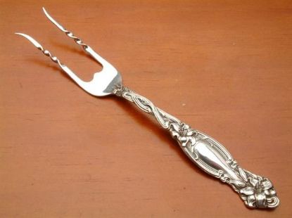 Picture of Baked Potato Serv.fork