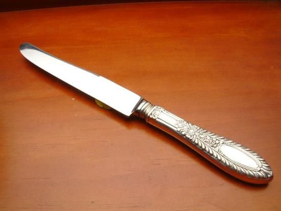 Picture of Dinner Knives French