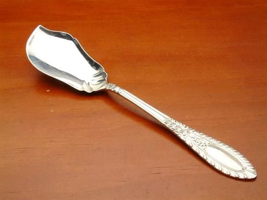 Picture of Mint Jelly Serv.spoon