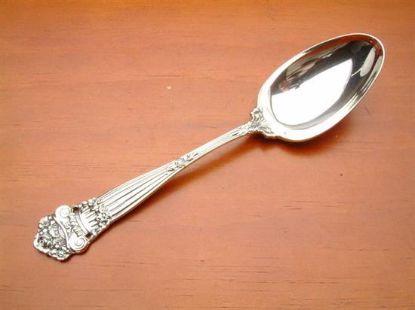 Picture of Oval Soup/dessert Spn: