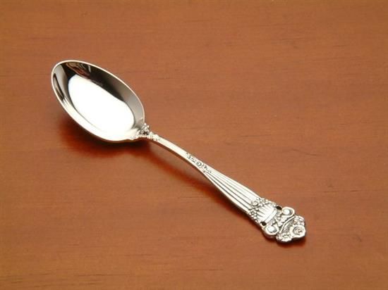 Picture of Demitasse/coffee Spoon